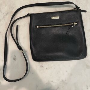 NWOT Kate Spade Crossbody Bag